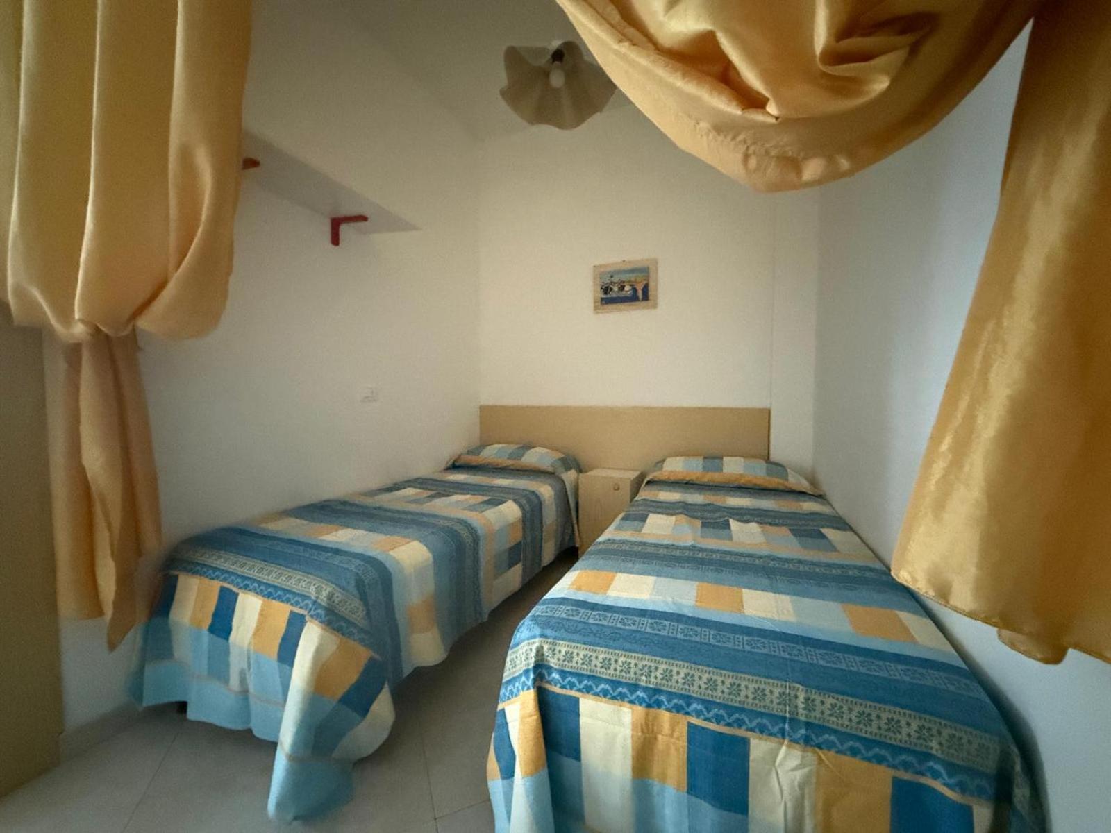 Appartamento Playa-solo Per Famiglie-walterigato